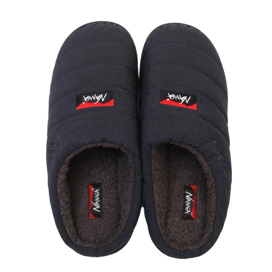 NANGA 新品 スブ SUBU x ナンガ TAKIBI WINTER SANDAL タキビ NANGA 新品 スブ SUBU x ナンガ TAKIBI WINTER SANDAL タキビ