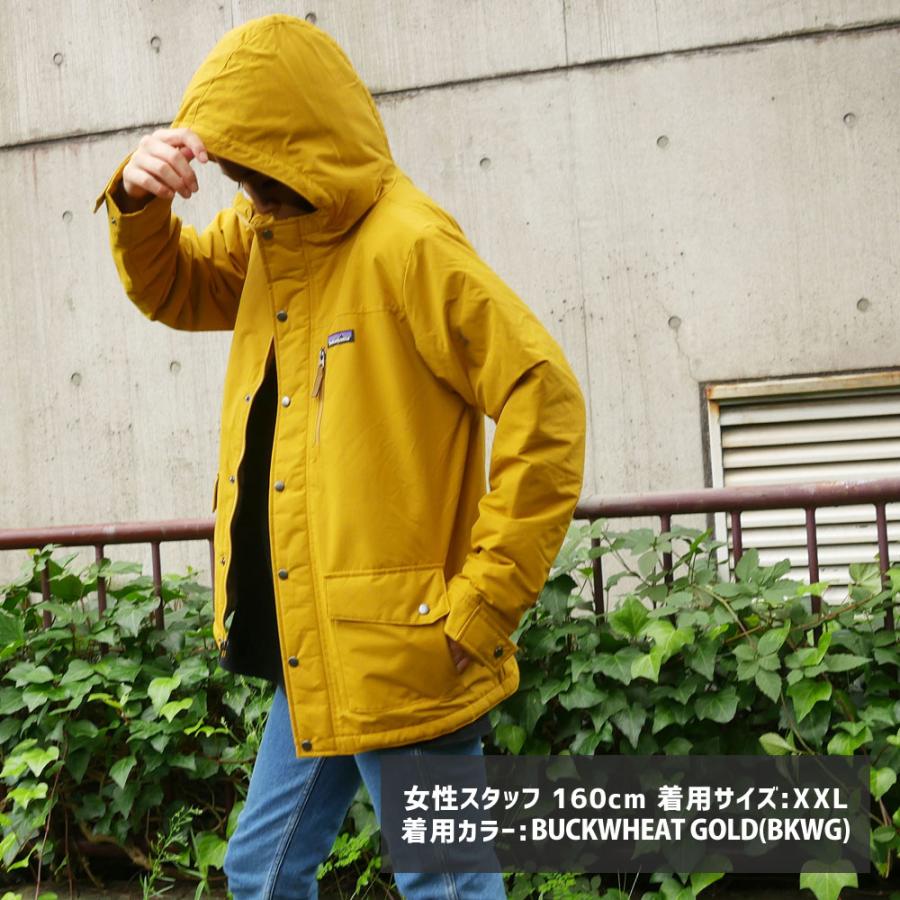 新品 パタゴニア Patagonia Boys' Infurno Jacket ボーイズ インファーノ ジャケット 68460 アウトドア キャンプ 228000205564 OUTER｜cliffedge｜04