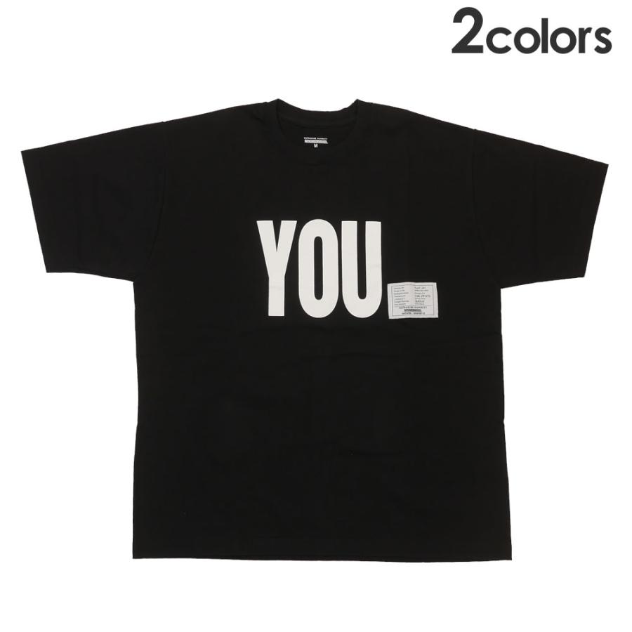 NEIGHBORHOOD 新品 ネイバーフッド x キャサリンハムネット