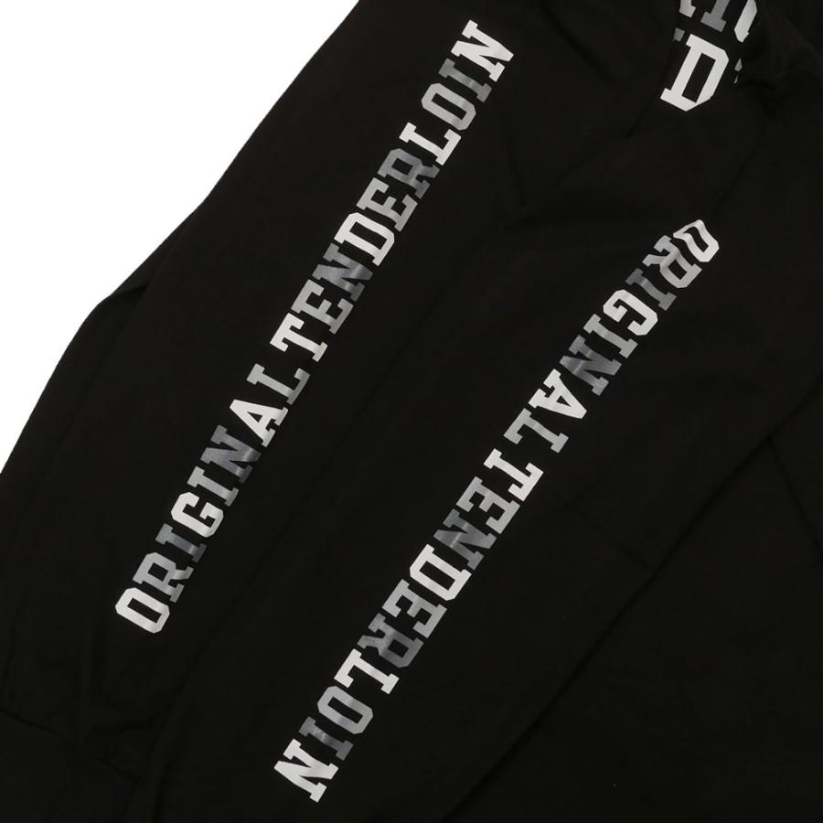 TENDERLOIN 【数量限定特別価格】 新品 テンダーロイン LONG TENDERLOIN 【数量限定特別価格】 新品 テンダーロイン LONG