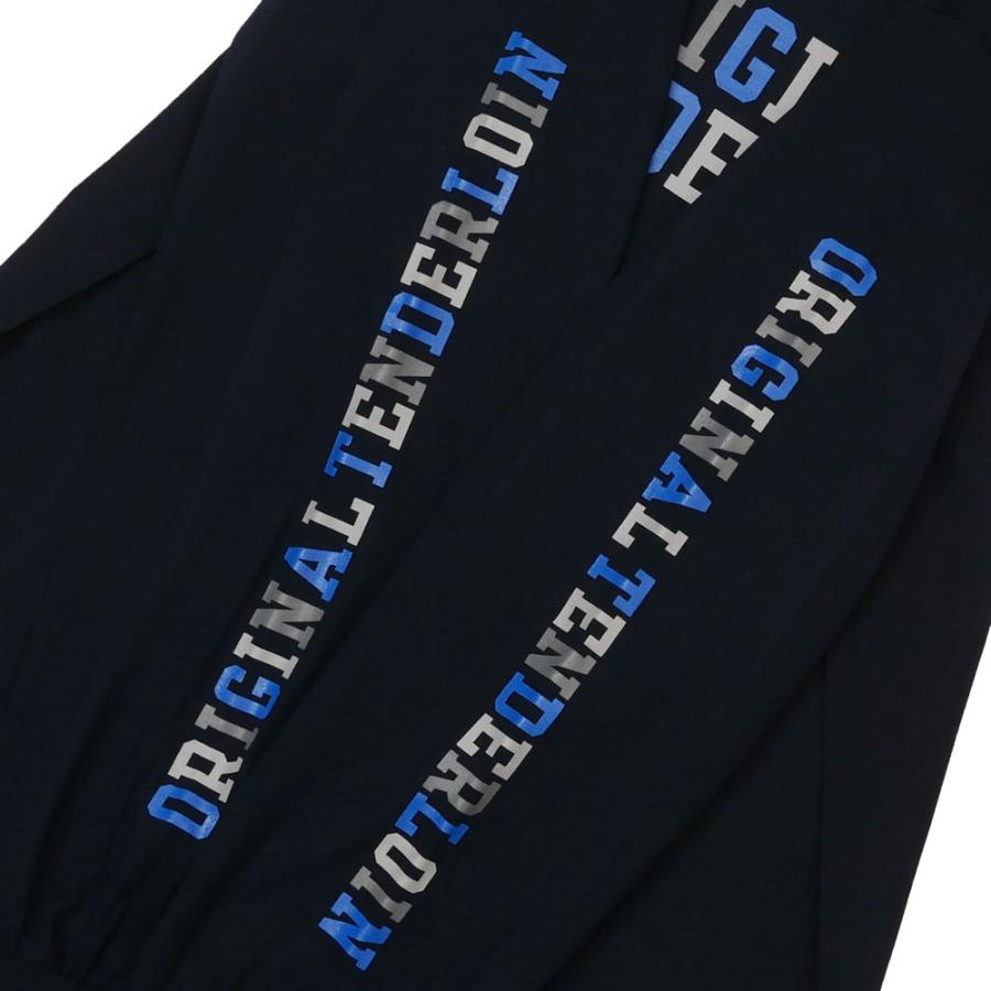 TENDERLOIN 新品 テンダーロイン LONG SLEEVE TEE 2A 長袖T TENDERLOIN 新品 テンダーロイン LONG SLEEVE TEE 2A 長袖T