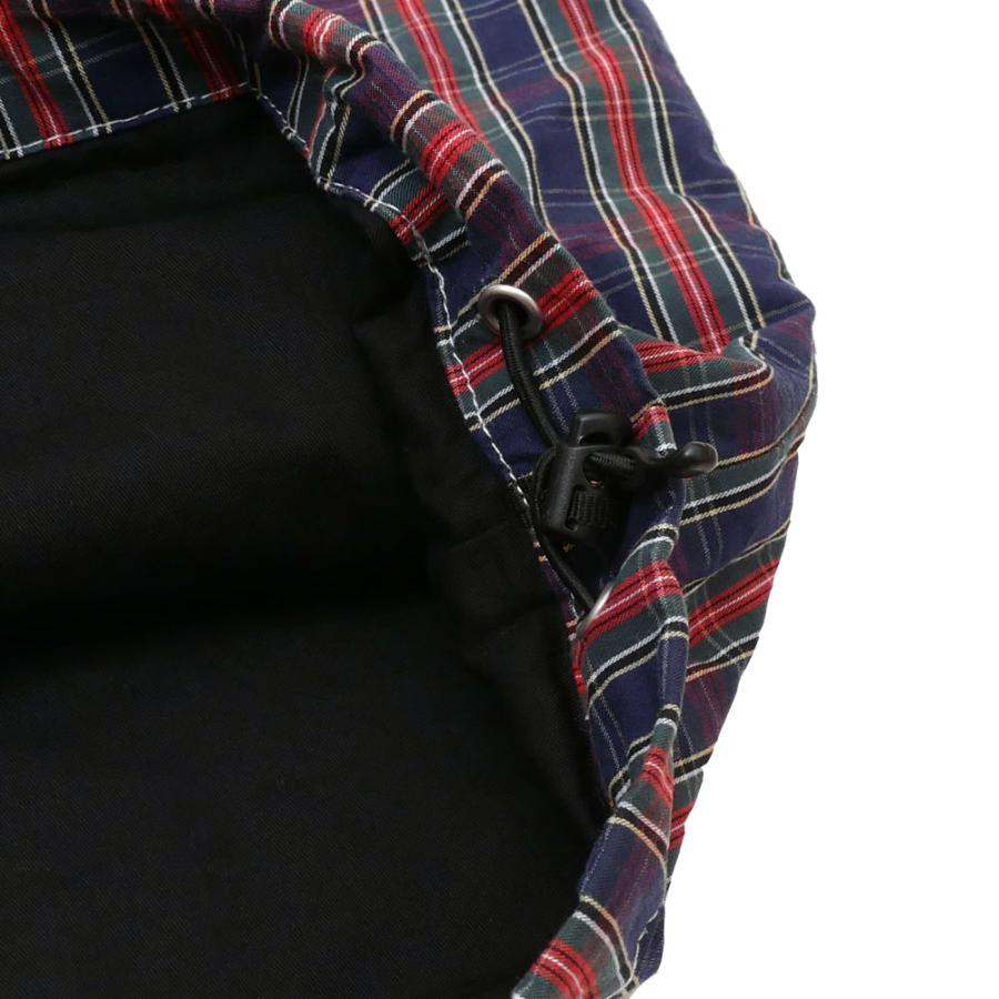 STUSSY（ステューシー） 新品 STUSSY Brushed Cotton Anorak