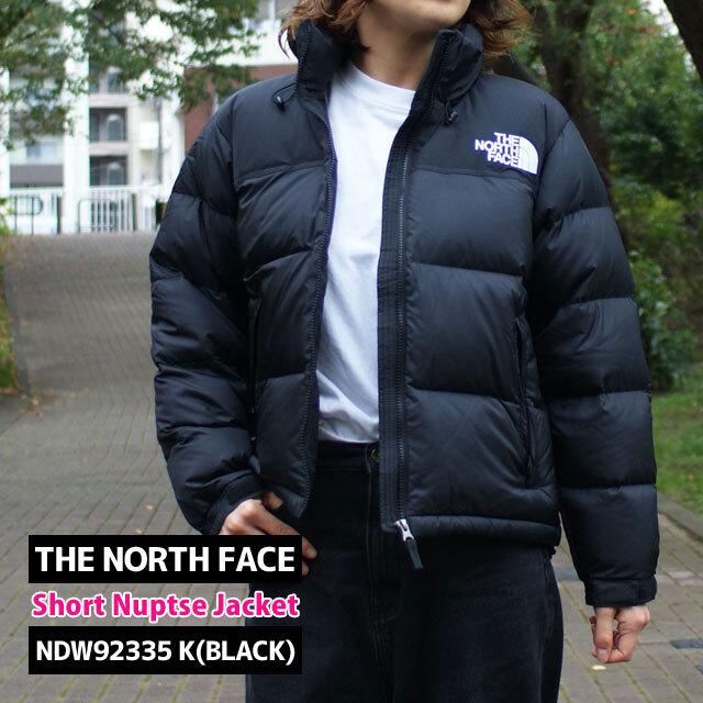 THE NORTH FACE 新品 ザ・ノースフェイス Short Nuptse Jacket THE NORTH FACE 新品 ザ・ノースフェイス Short Nuptse Jacket