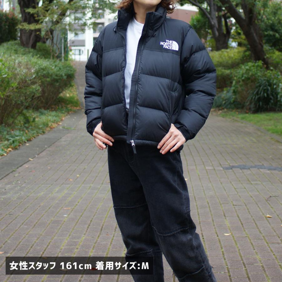 新品 ザ・ノースフェイス THE NORTH FACE Short Nuptse Jacket