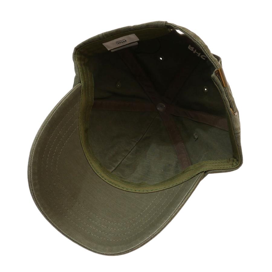 Ron Herman（ロンハーマン） 新品 RHC Ron Herman R PATCH CAP