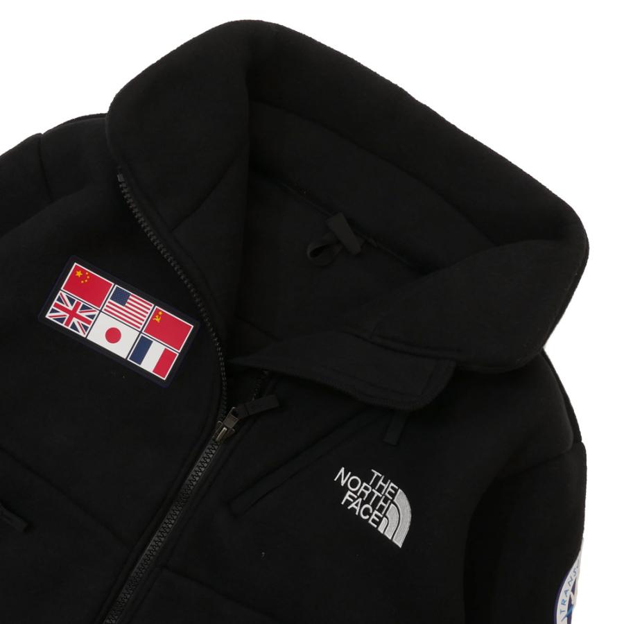 THE NORTH FACE 新品 ザ・ノースフェイス Trans Antarctica THE NORTH FACE 新品 ザ・ノースフェイス Trans Antarctica
