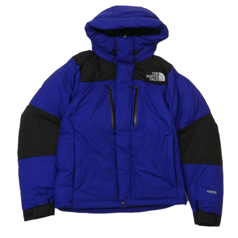 新品 ザ・ノースフェイス THE NORTH FACE BALTRO LIGHT JACKET バルトロ ライト ジャケット ダウン LB(LAPIS BLUE) 226000255044 OUTER｜cliffedge｜07