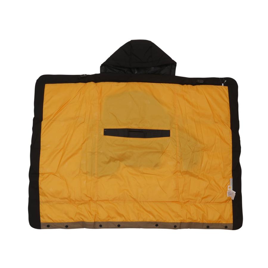 ノースフェイス マルチシェルブランケット NNB72202 K THE NORTH FACE ザ ノースフェイス マルチシェルブランケット