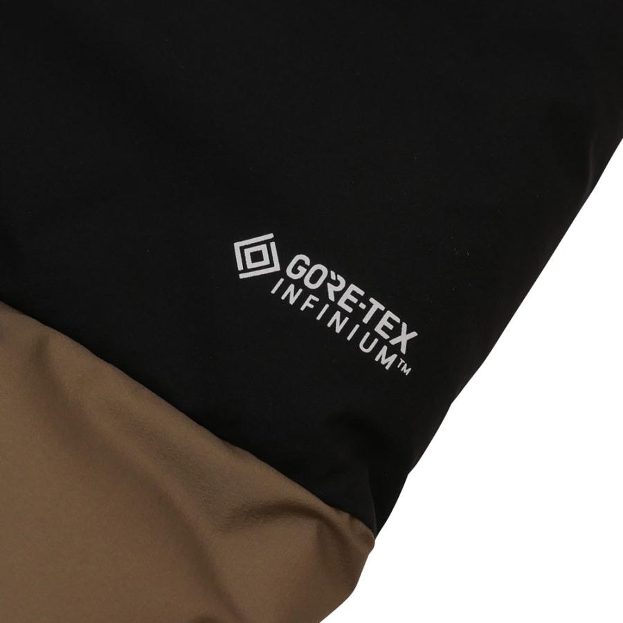 ノースフェイス マルチシェルブランケット NNB72202 K THE NORTH FACE BABY MULTI SHELL BLANKET ブラック 22FW-I（ザ