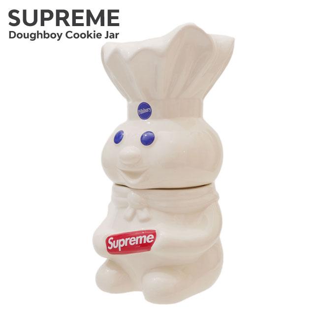 Supreme（シュプリーム） 【数量限定特別価格】 新品 SUPREME Doughboy