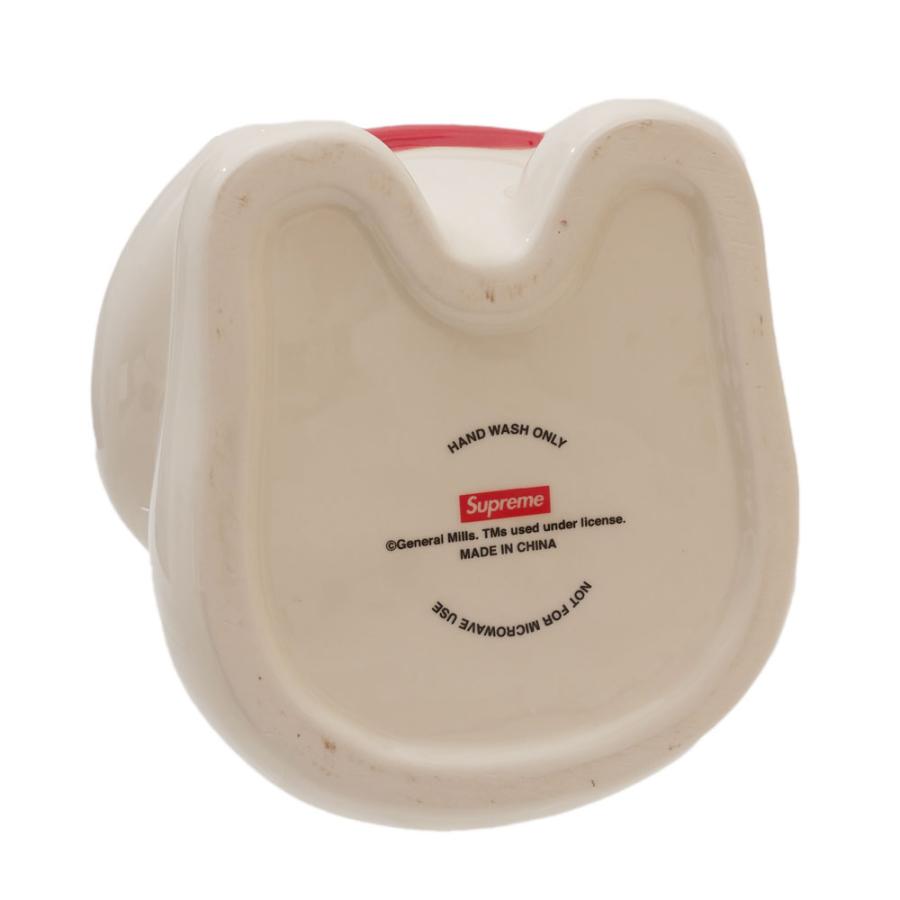 希少品Supreme Dougboy Cookies Jar Supreme - Doughboy Cookie Jar - UG.SHAFT