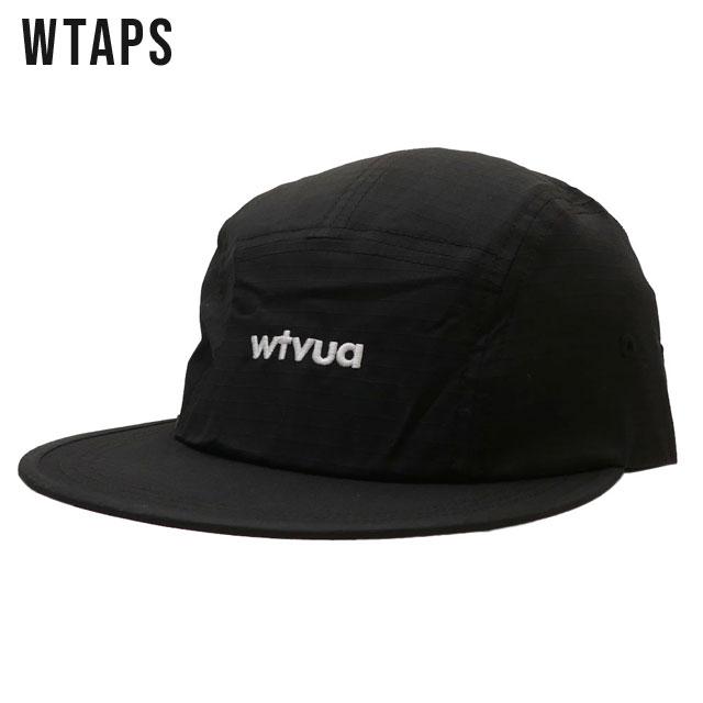 WTAPS 新品 ダブルタップス T-5 01 CAP キャップ BLACK ブラック WTAPS 新品 ダブルタップス T-5 01 CAP キャップ BLACK ブラック