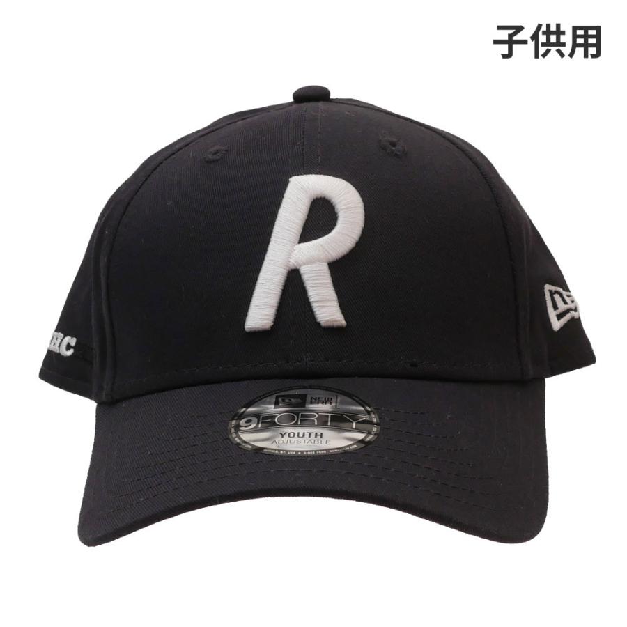 Ron Herman 新品 ロンハーマン RHC x ニューエラ NEW ERA YOUTH Ron Herman 新品 ロンハーマン RHC x ニューエラ NEW ERA YOUTH
