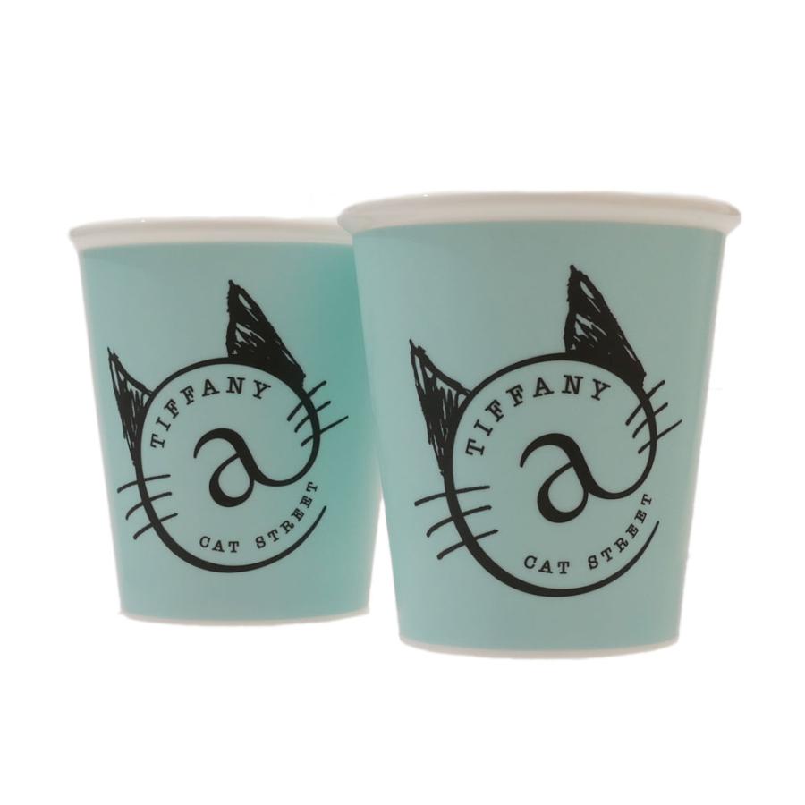新品 ティファニー TIFFANY&CO. キャットストリート限定 ボーン 