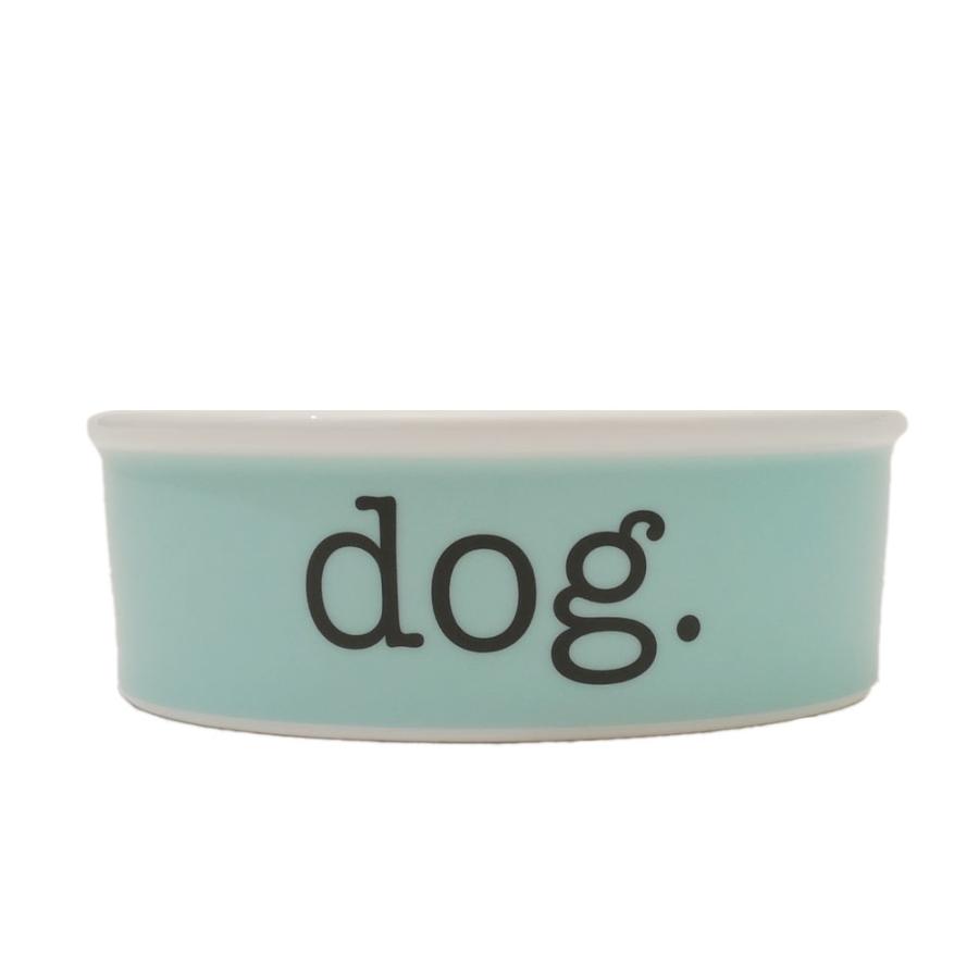 ティファニー　ドッグボウル　犬用食器 Tiffany ティファニー ドッグボウル ボーンチャイナ エクストラ