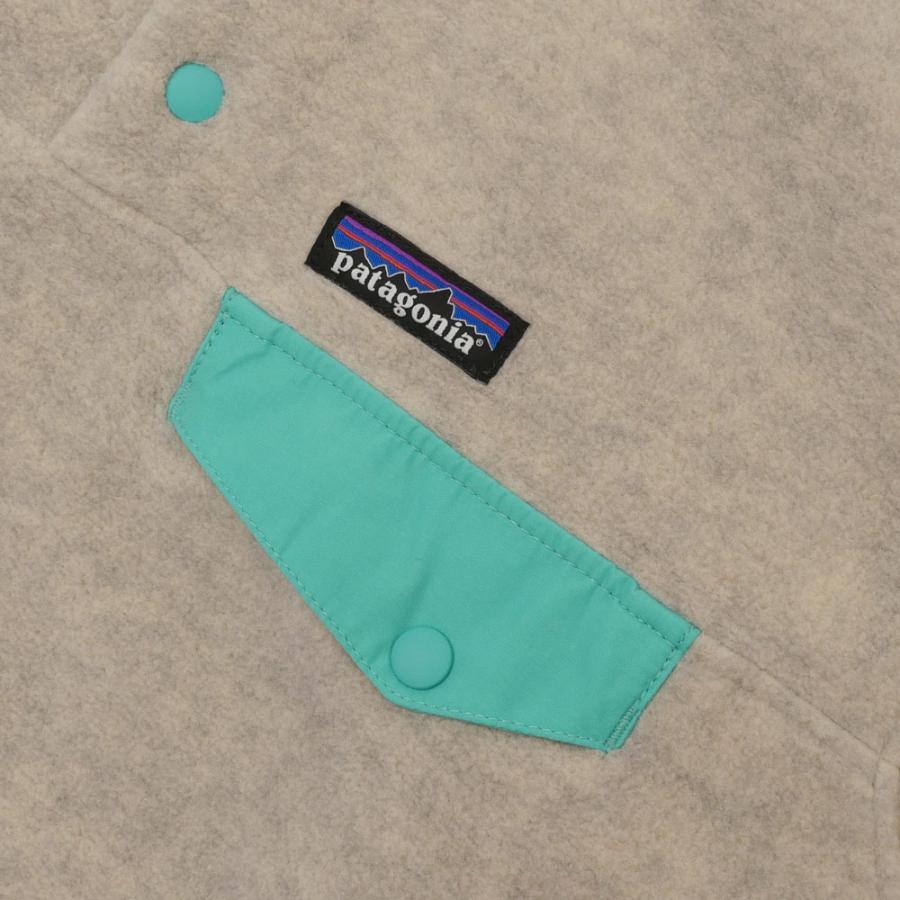 patagonia（パタゴニア） 新品 Patagonia W's Lightweight Synchilla