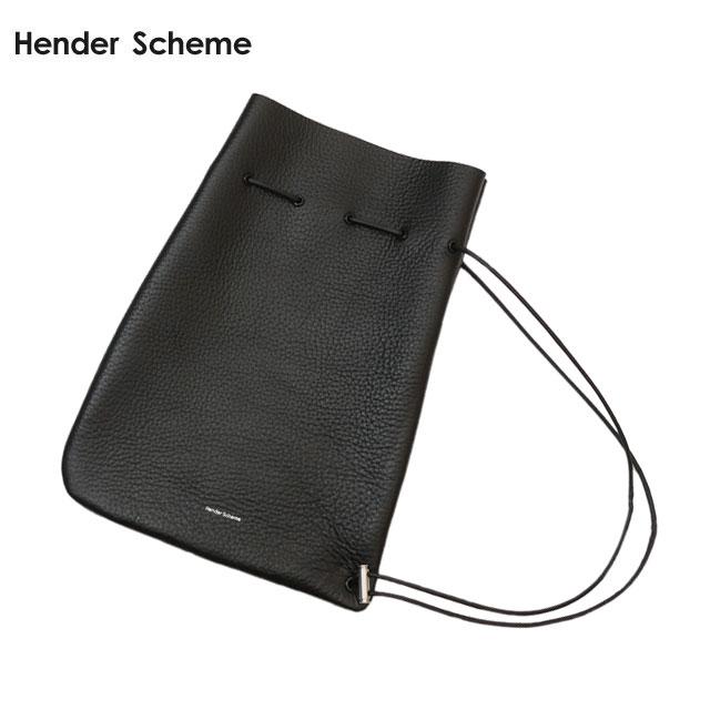 hender scheme zacc black