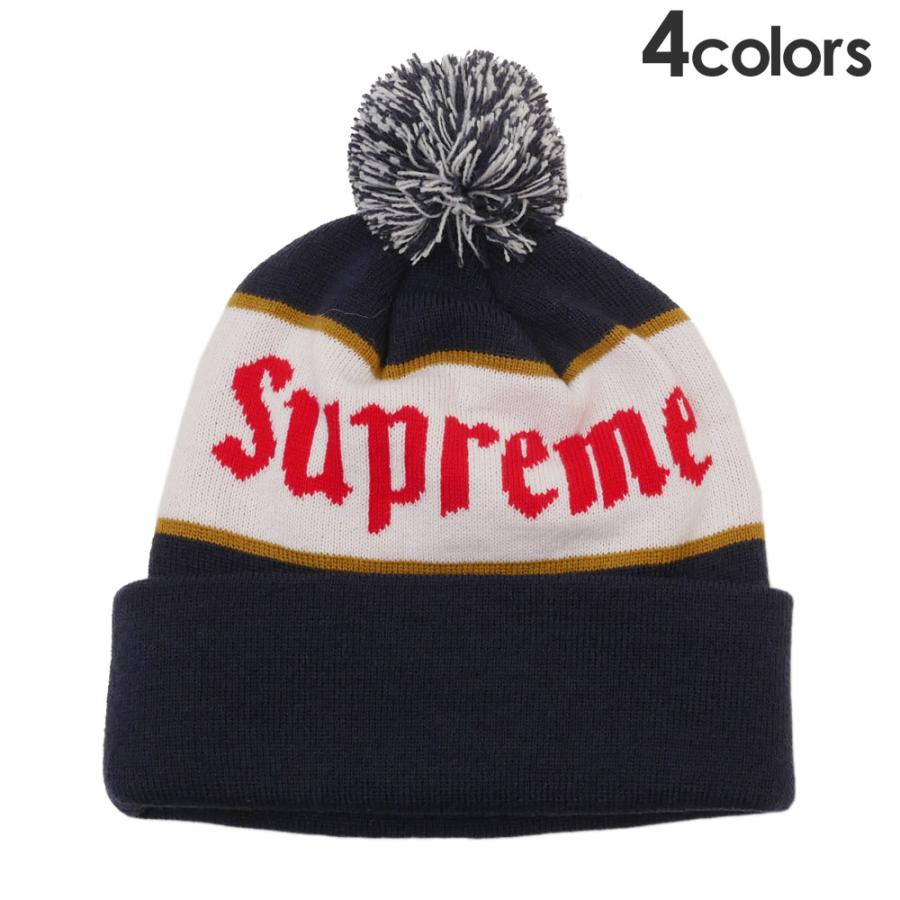 Supreme（シュプリーム） 新品 SUPREME Alpine Beanie ビーニー