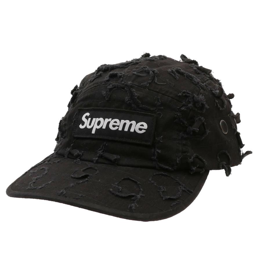 Supreme 新品 シュプリーム SUPREME Griffin Camp Cap キャンプ  