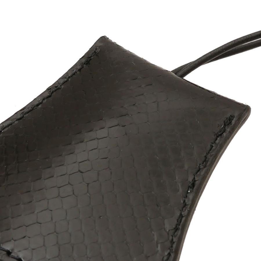 Hender Scheme 新品 エンダースキーマ Python Key Neck Holder Hender Scheme 新品 エンダースキーマ Python Key Neck Holder