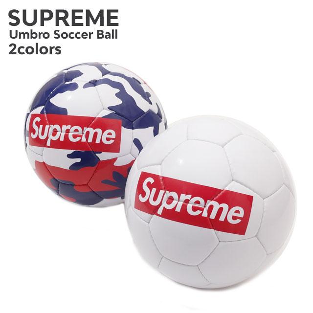 Supreme Umbro Soccer Ball 