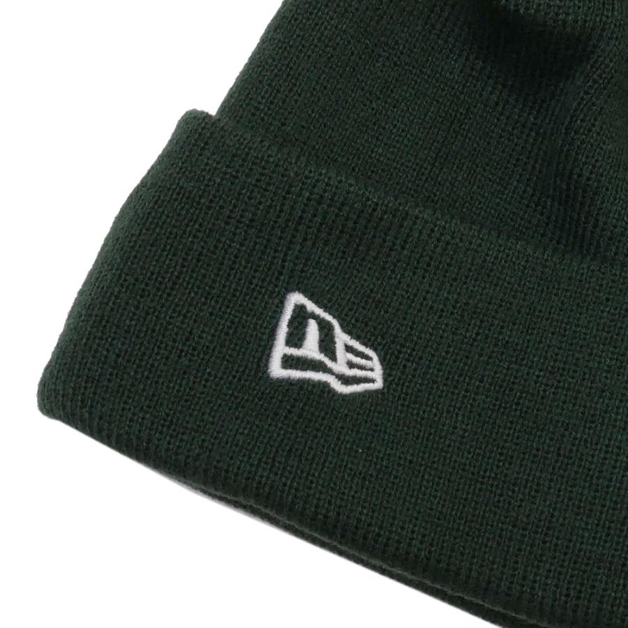 シュプリーム SUPREME New Era Box Logo Beanie ビーニー GREEN グリーン 【レゾム】 253000644115 ヘッドウェア