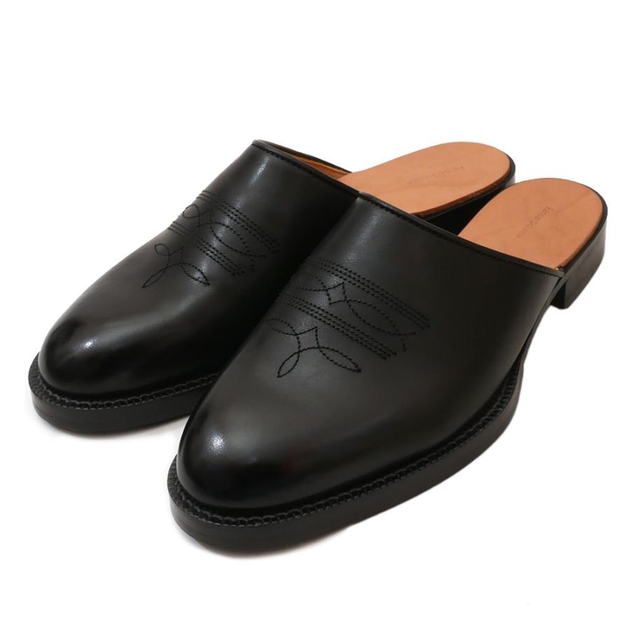 Hender Scheme cheak エンダースキーマ　レザーサンダル Hender Scheme（エンダースキーマ） 【期間限定特別価格】 新品 Hender