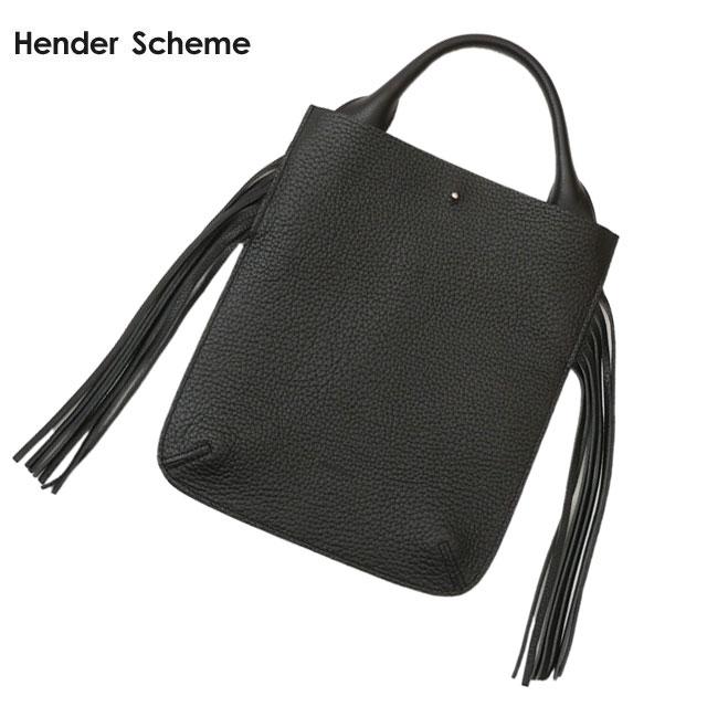 新品 エンダースキーマ Hender Scheme fringe mini bag フリンジ ミニ