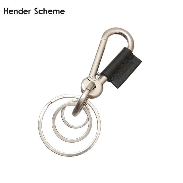 新品 エンダースキーマ Hender Scheme karabiner カラビナ BLACK ブラック 黒 278000592011 グッズ :  23010505 : クリフエッジ - 通販 - Yahoo!ショッピング