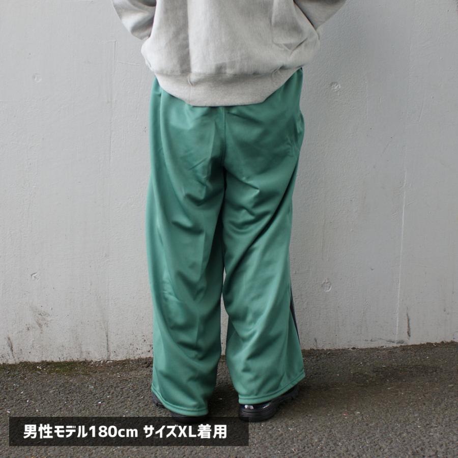 新品 ニードルズ NEEDLES H.D. Track Pant Poly Smooth ヒザデル