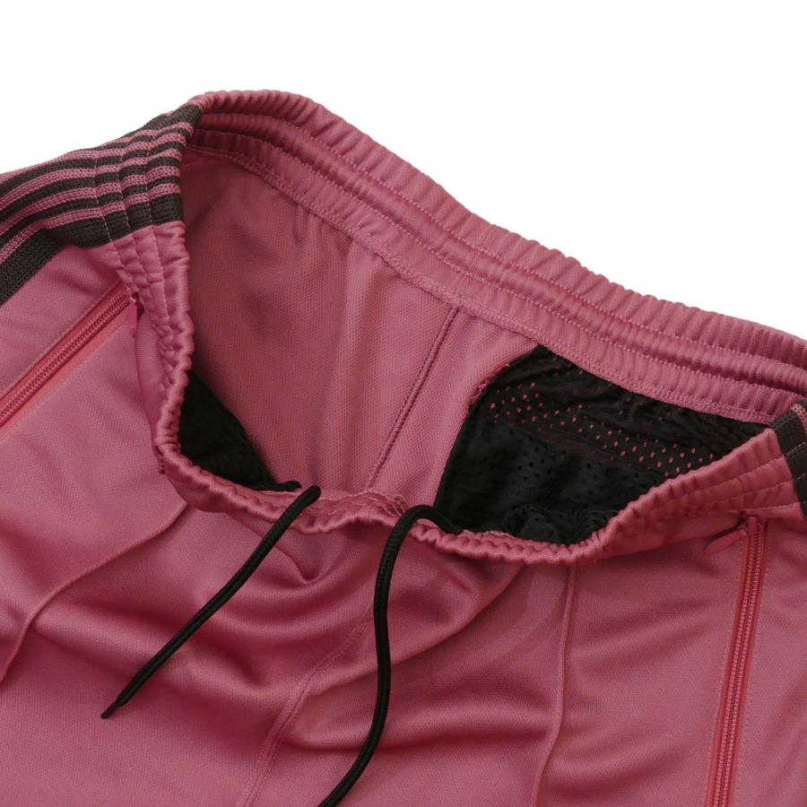 Needles 新品 ニードルズ NEEDLES Zipped Track Pant Poly Needles 新品 ニードルズ NEEDLES Zipped Track Pant Poly