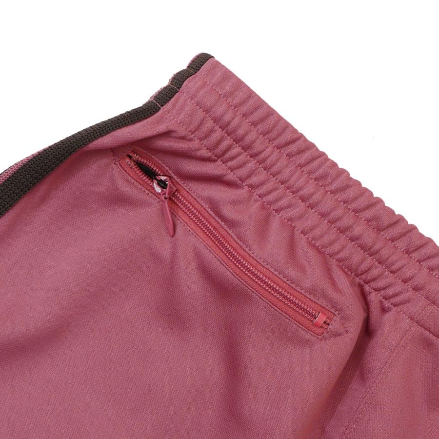 Needles 新品 ニードルズ NEEDLES Zipped Track Pant Poly Needles 新品 ニードルズ NEEDLES Zipped Track Pant Poly