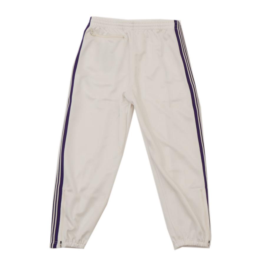 Needles 新品 ニードルズ NEEDLES Zipped Track Pant Poly Needles 新品 ニードルズ NEEDLES Zipped Track Pant Poly