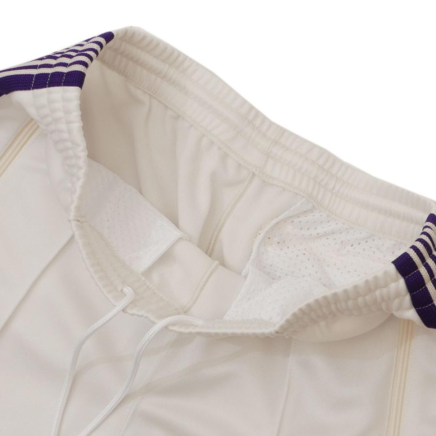 Needles 新品 ニードルズ NEEDLES Zipped Track Pant Poly Needles 新品 ニードルズ NEEDLES Zipped Track Pant Poly