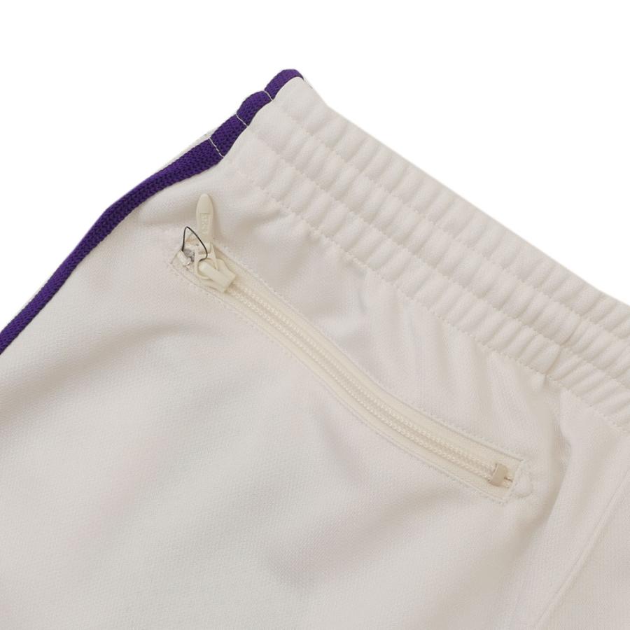 Needles 新品 ニードルズ NEEDLES Zipped Track Pant Poly Needles 新品 ニードルズ NEEDLES Zipped Track Pant Poly