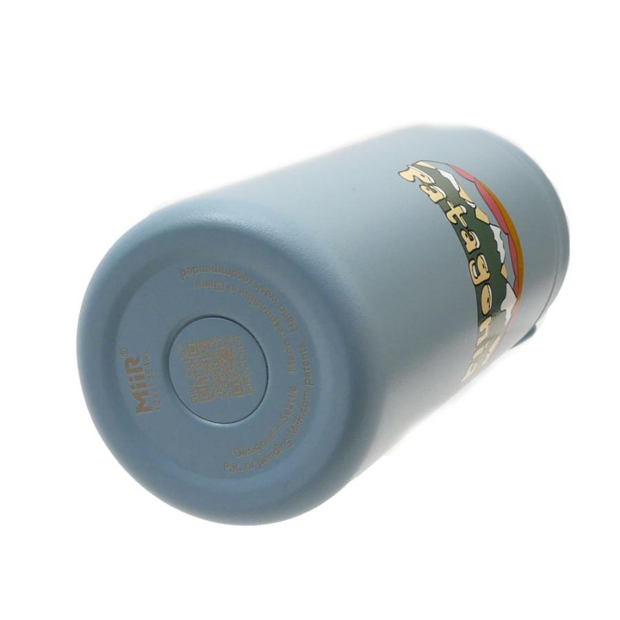 patagonia（パタゴニア） 新品 ミアー MiiR 12oz Flip Traveler