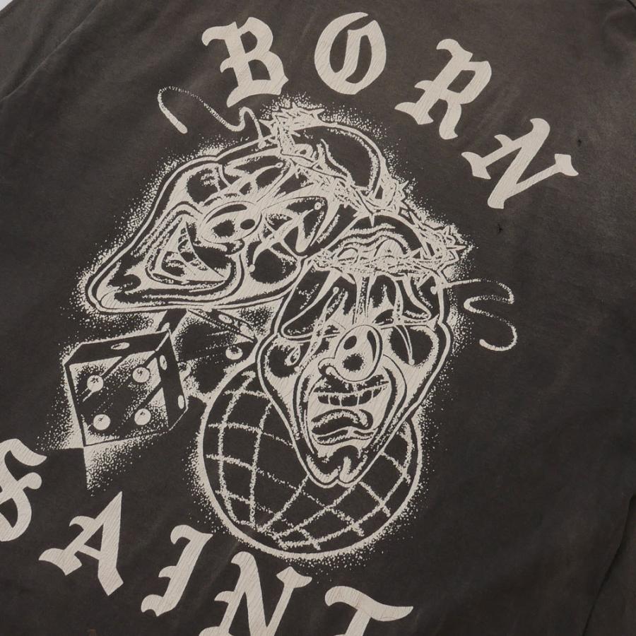 SAINT Mxxxxxx セント マイケル MICHAEL x ボーンレイズド BORN SAINT Mxxxxxx セント マイケル MICHAEL x ボーンレイズド BORN