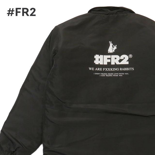 FR2 新品 エフアールツー #FR2 Coach Jacket コーチジャケット FR2 新品 エフアールツー #FR2 Coach Jacket コーチジャケット