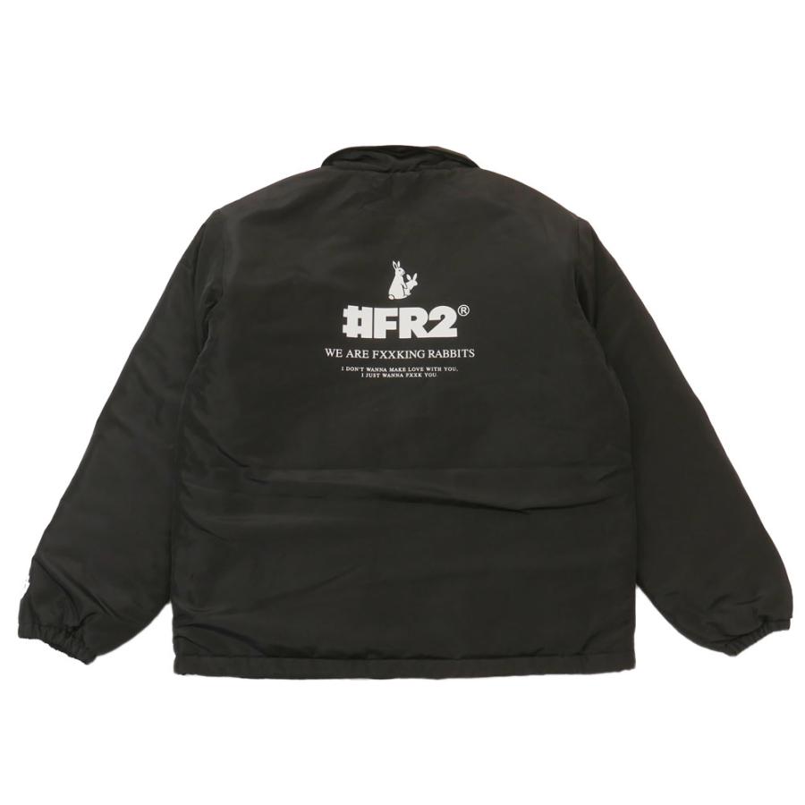 FR2 新品 エフアールツー #FR2 Coach Jacket コーチジャケット FR2 新品 エフアールツー #FR2 Coach Jacket コーチジャケット