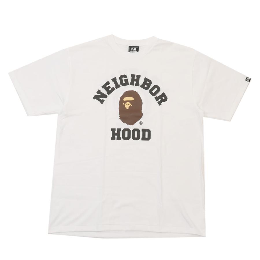 A BATHING APE 新品 エイプ x ネイバーフッド NEIGHBORHOOD BAPE A BATHING APE 新品 エイプ x ネイバーフッド NEIGHBORHOOD BAPE