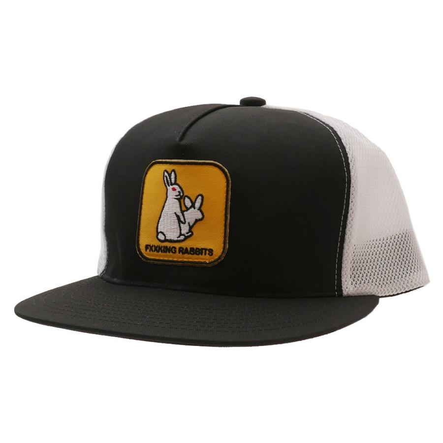 FR2 新品 エフアールツー #FR2 Embroidery Icon Mesh Cap FR2 新品 エフアールツー #FR2 Embroidery Icon Mesh Cap