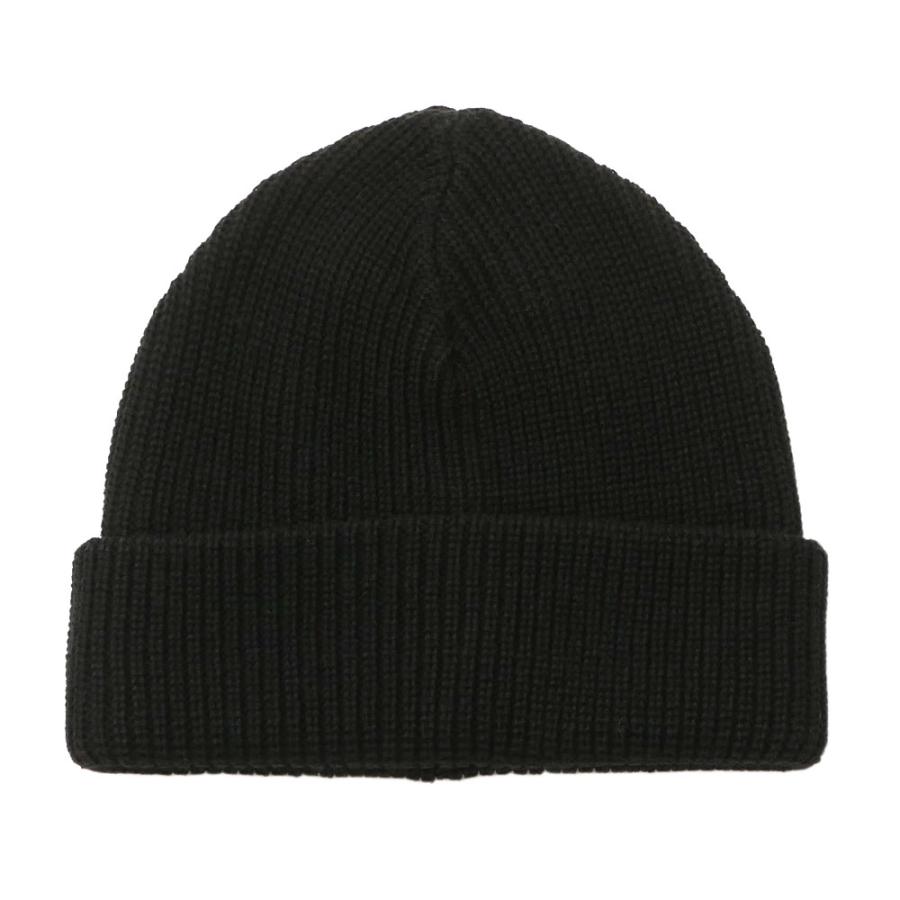 WTAPS（ダブルタップス） 新品 WTAPS BEANIE 06 ビーニー BLACK