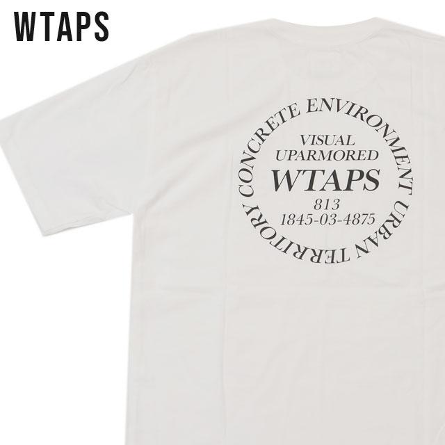 新品 ダブルタップス WTAPS URBAN TRANSITION TEE Tシャツ WHITE ホワイト 白 222PCDT-ST04S 200009070530 半袖Tシャツ :23012502:クリフエッジ - 通販 - Yahoo!ショッピング 新品 ダブルタップス WTAPS URBAN TRANSITION TEE Tシャツ WHITE ホワイト 白 222PCDT-ST04S 200009070530 半袖Tシャツ :23012502:クリフエッジ - 通販 - Yahoo!ショッピング