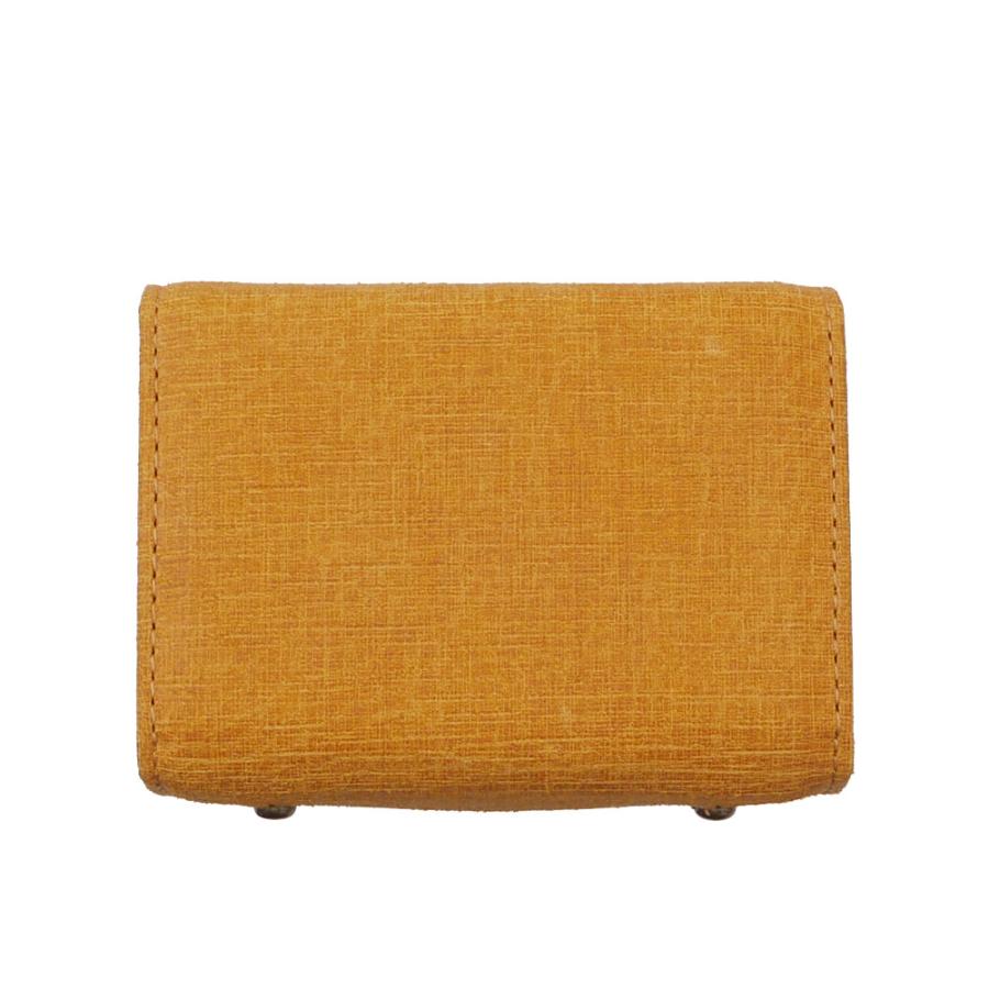 m+（革製品） 新品 エムピウ m+ millefoglie II P25 quadretti 