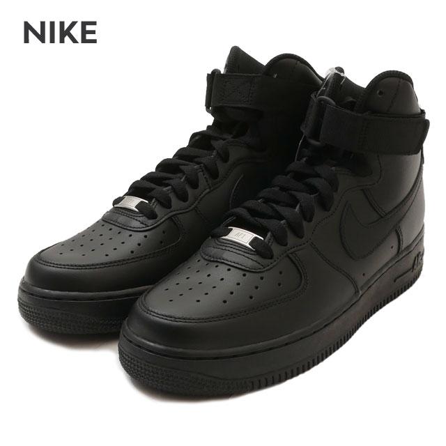 NIKE 新品 ナイキ AIR FORCE 1 HIGH 07 エアフォース1 BLACK NIKE 新品 ナイキ AIR FORCE 1 HIGH 07 エアフォース1 BLACK