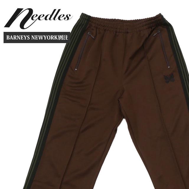Needles 新品 ニードルズ NEEDLES BARNEYS NEWYORK別注 Needles 新品 ニードルズ NEEDLES BARNEYS NEWYORK別注