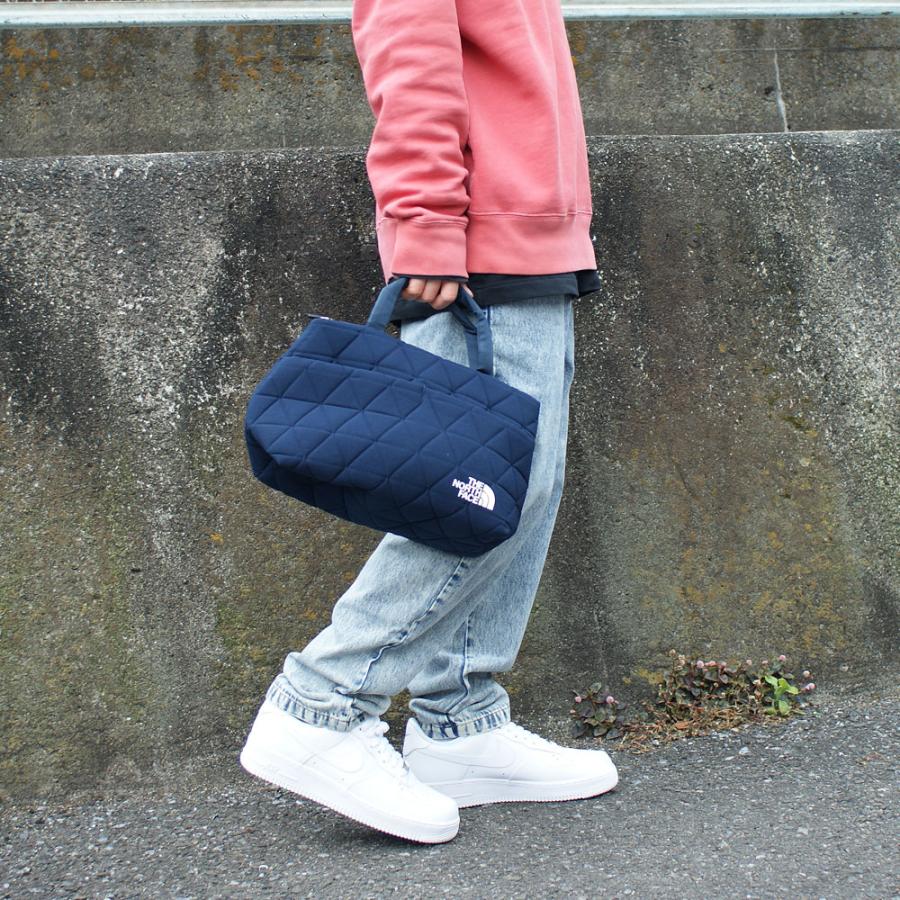THE NORTH FACE 新品 ザ・ノースフェイス Geoface Box Tote ジオ THE NORTH FACE 新品 ザ・ノースフェイス Geoface Box Tote ジオ