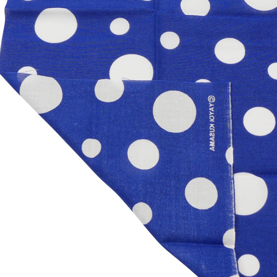 新品 YAYOI KUSAMA ヤヨイ クサマ 草間彌生 手ぬぐい 手拭い LOVE