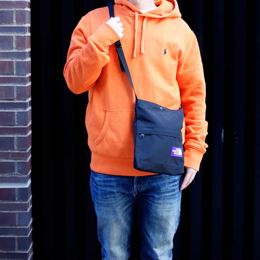 THE NORTH FACE PURPLE LABEL 新品 ザ・ノースフェイス パープル