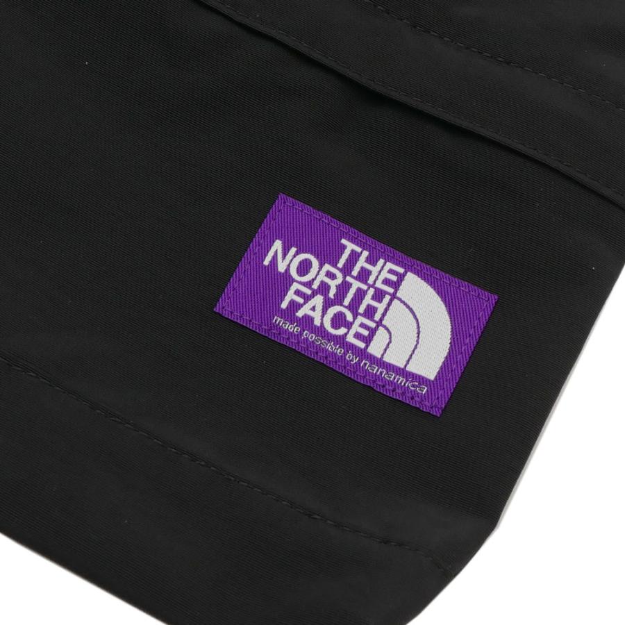【新品】THE NORTH FACE パープルレーベル タグ付き THE NORTH FACE PURPLE LABEL 新品 ザ・ノースフェイス パープル